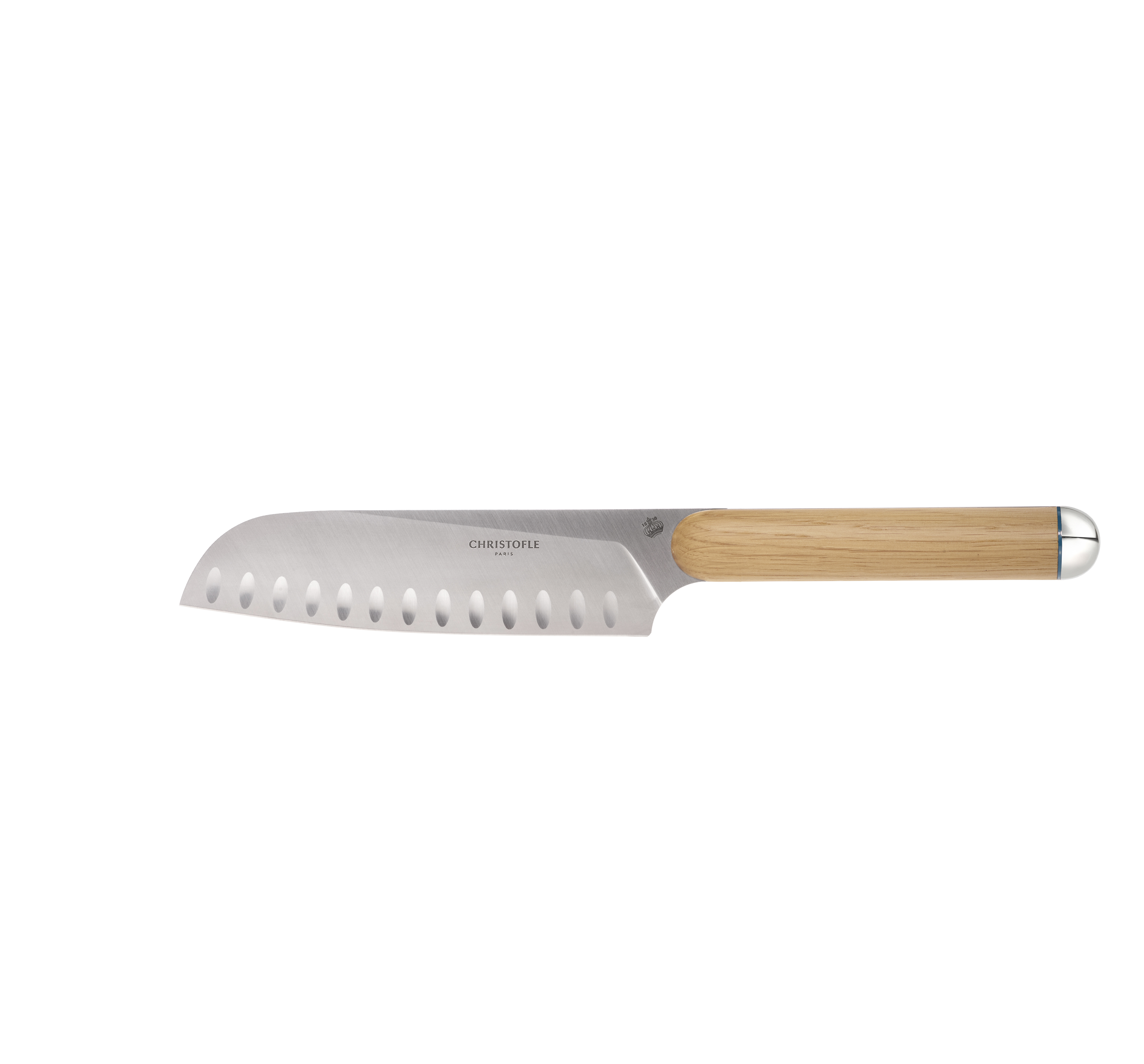 

Royal Chef Kitchen Santoku Knife