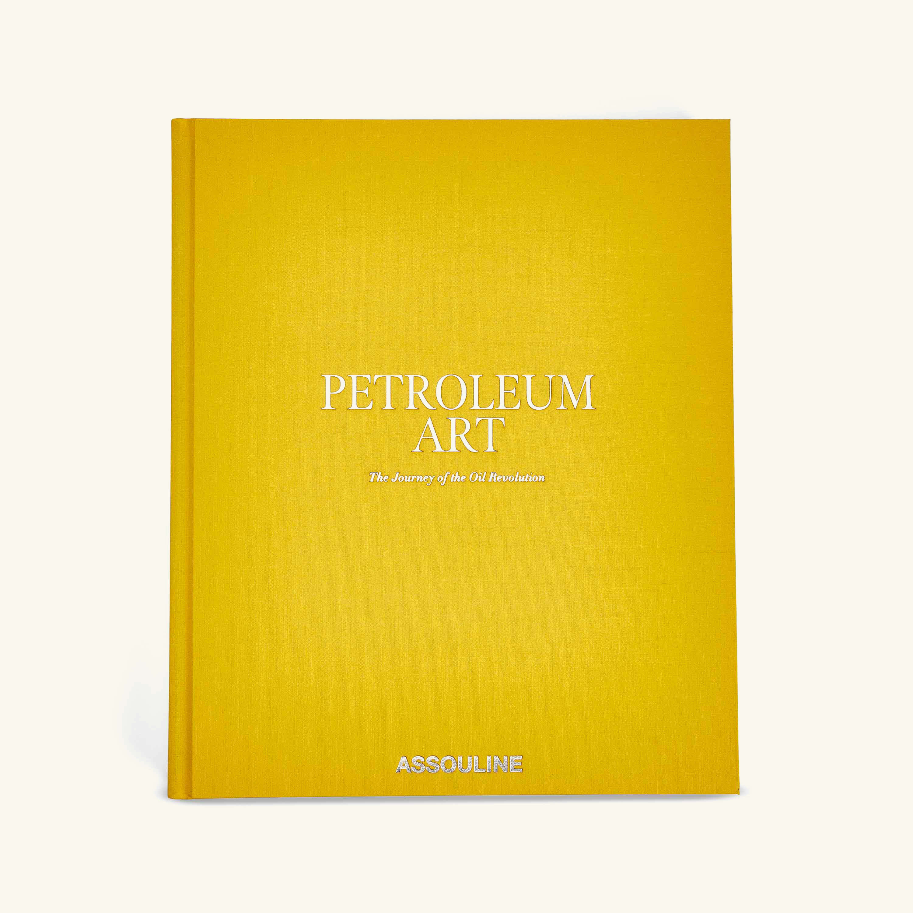 

Saudi Arabia Petroleum Art Book