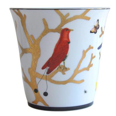 

Aux Oiseaux Candle Tumbler