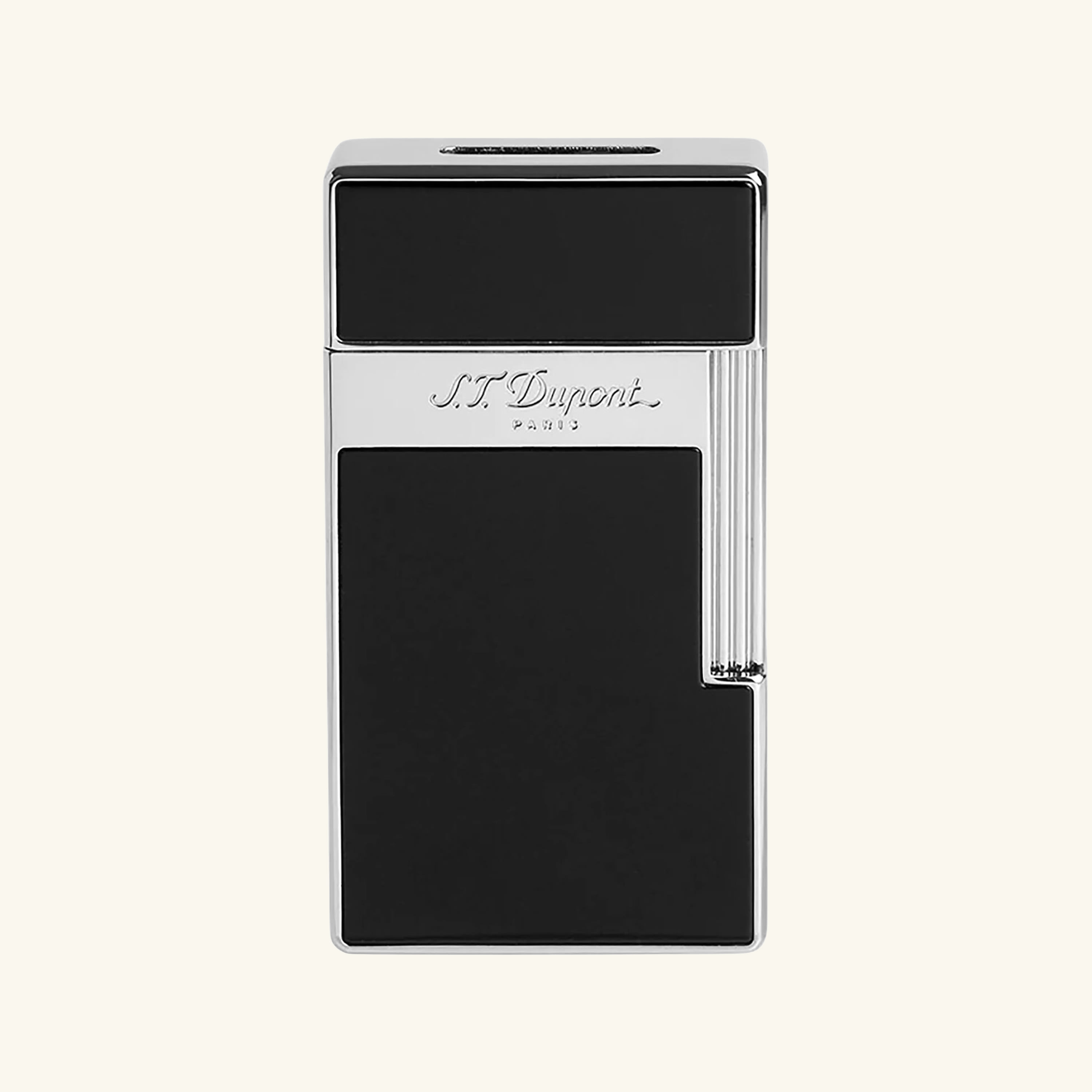 

Big D Chrome Lighter