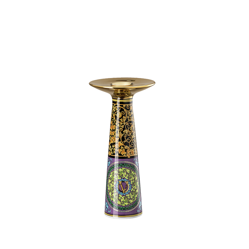 

Barocco Mosaic Candleholder