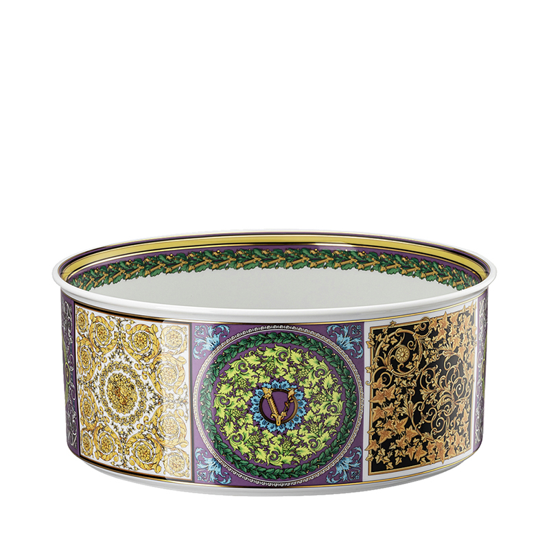 

Barocco Mosaic Salad Bowl