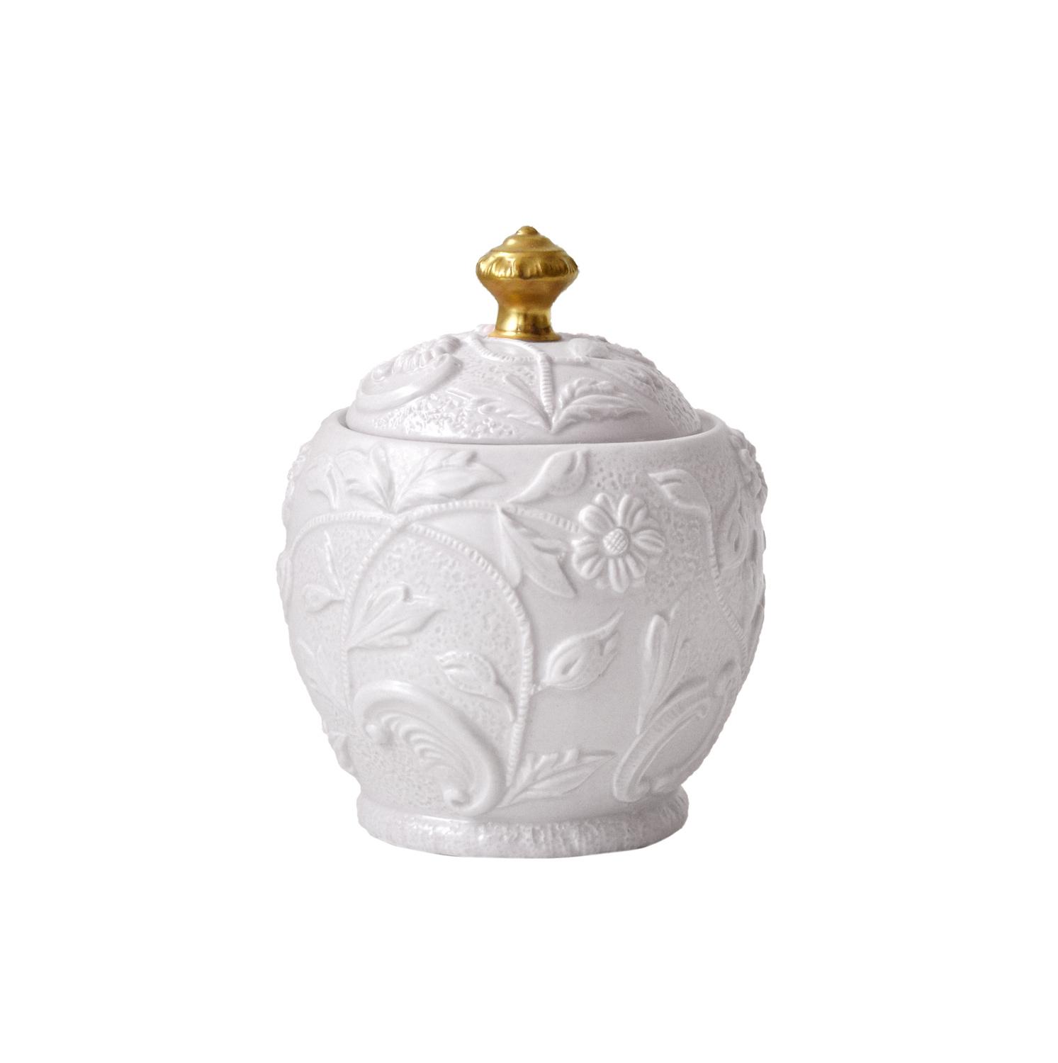 

Villari Taormina Sugar Bowl