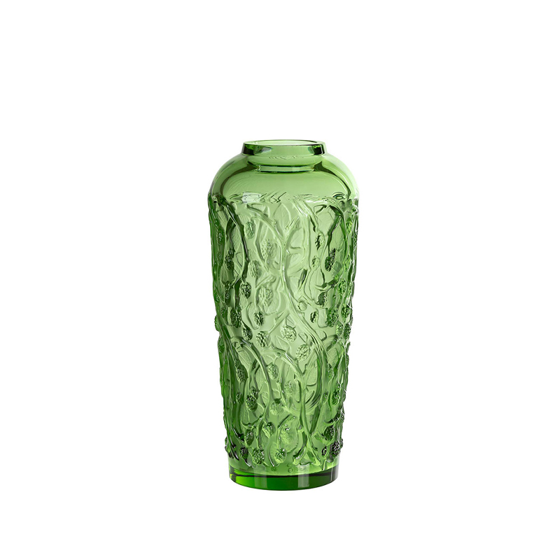 

Mures Vase - Limited Edition Of 188