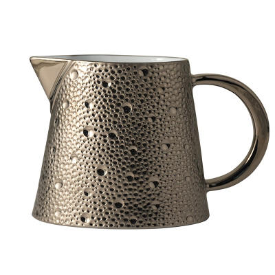 

Ecume Platine Creamer