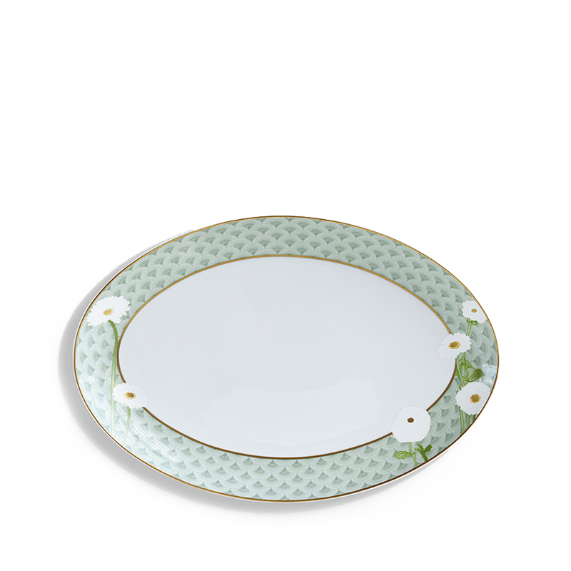 

Praiana Oval Platter