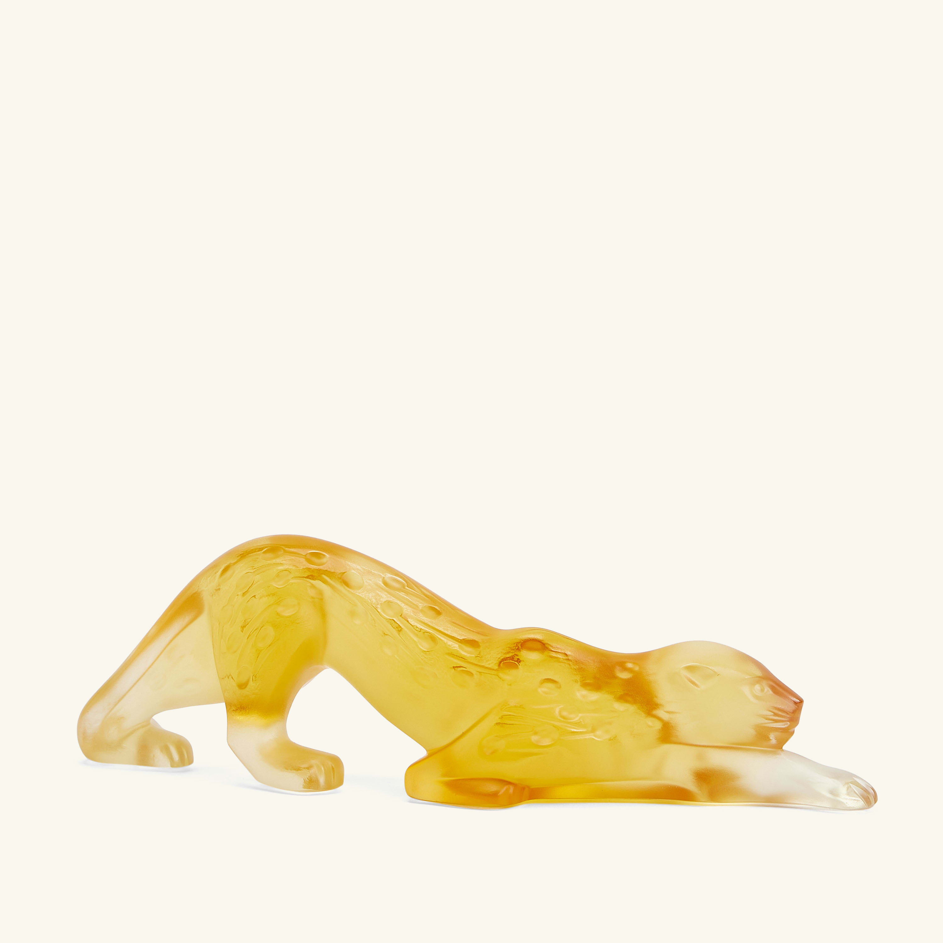 

Amber Languedoc Zeila Panther Figure
