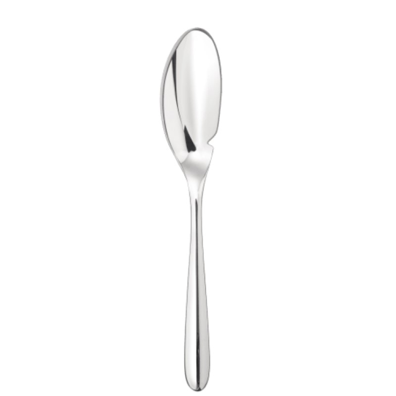 

L'âme De Fish Knife / Gourmet Sauce Spoon