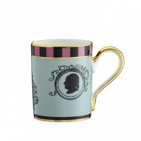 

Cirque Des Merveilles Mug