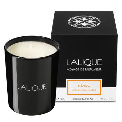 

Neroli Candle