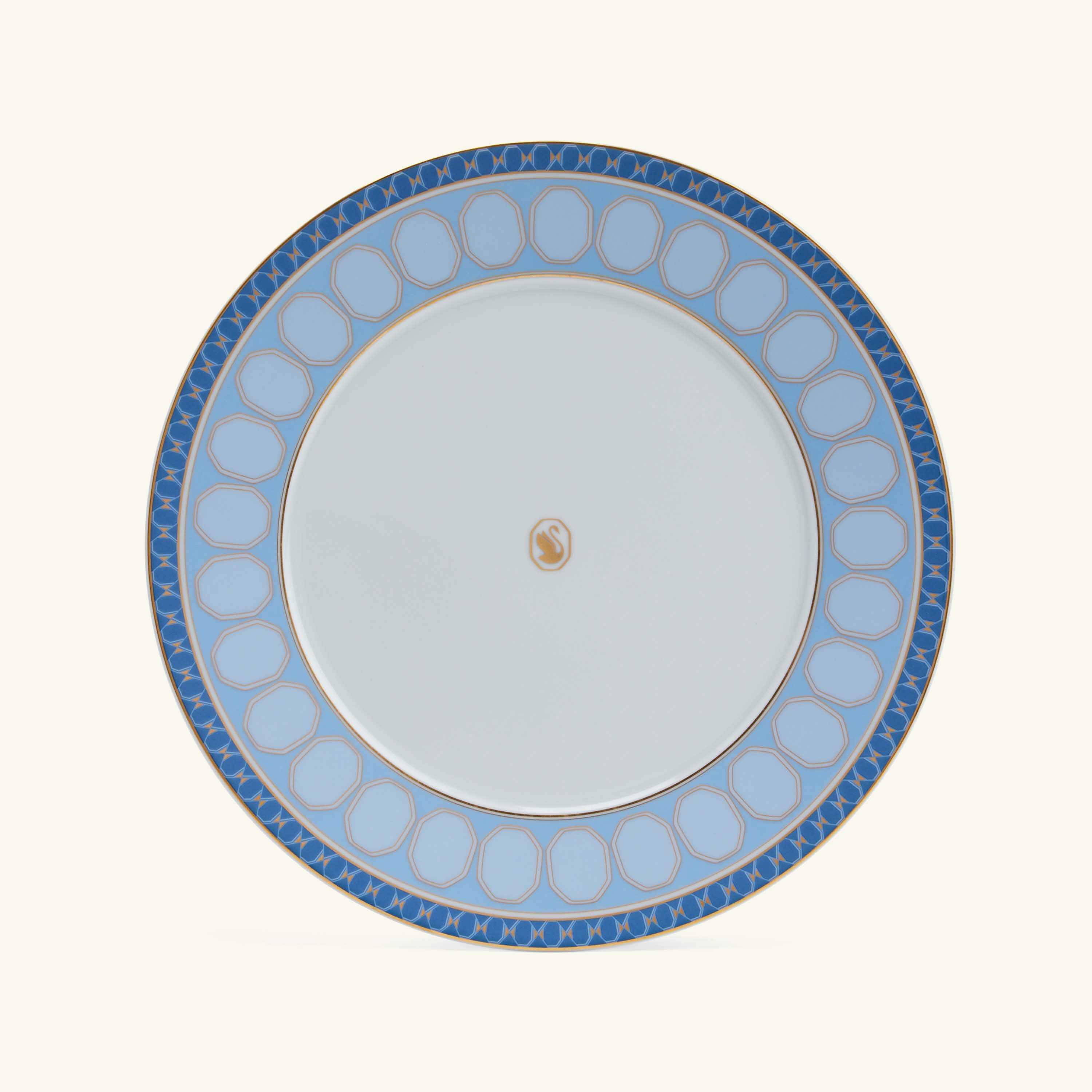 

Signum Azure Plate