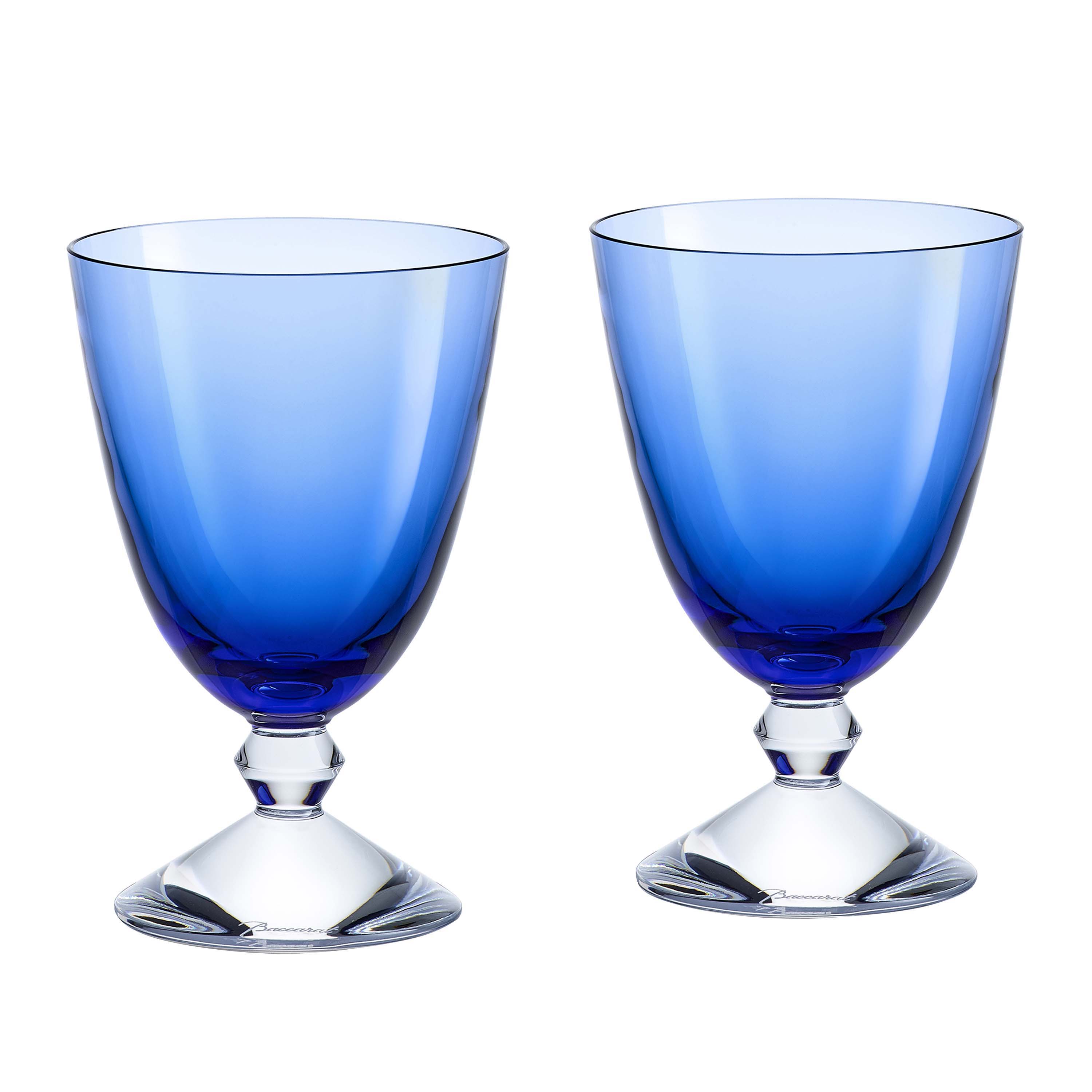 

Vega Small Glass - Set Of 2