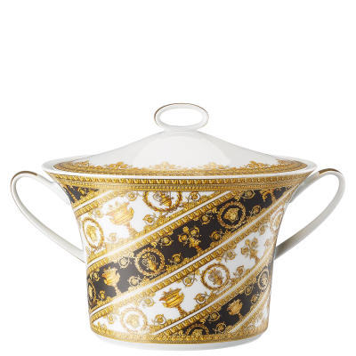 

I Love Baroque Souptureen 2