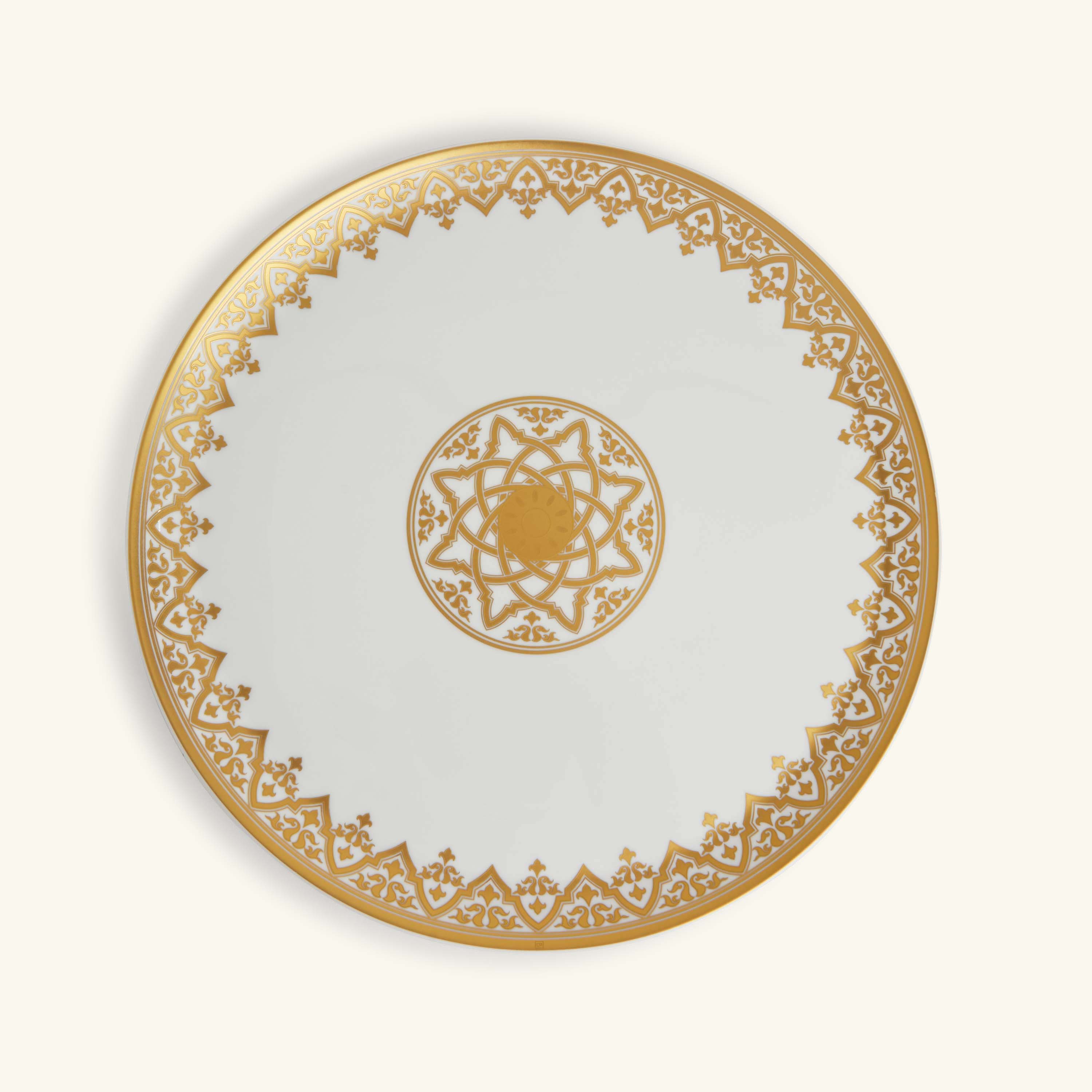 

Venise Round Tart Platter