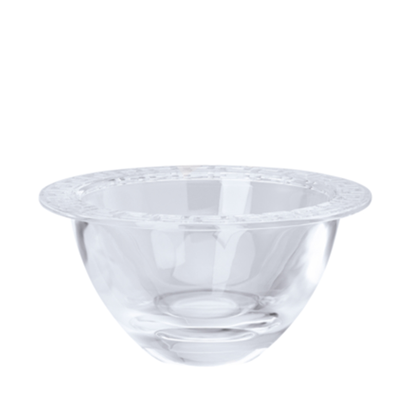 

Crystal Small Bowl