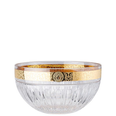 

Versace Prestige Gala Clear Medusa Dish