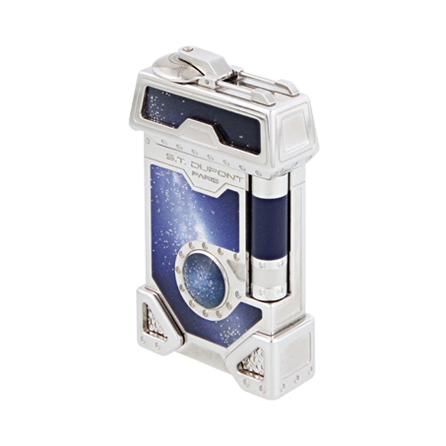 

ST Dupont L2 Odyssey Prestige Lighter