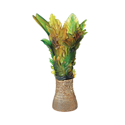 

Borneo Magnum Vase - Limited Edition