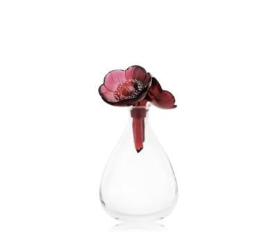 

2 Anemones Decanter