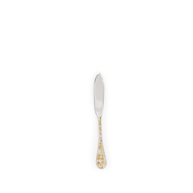 

Jardin D Eden Fish Knife