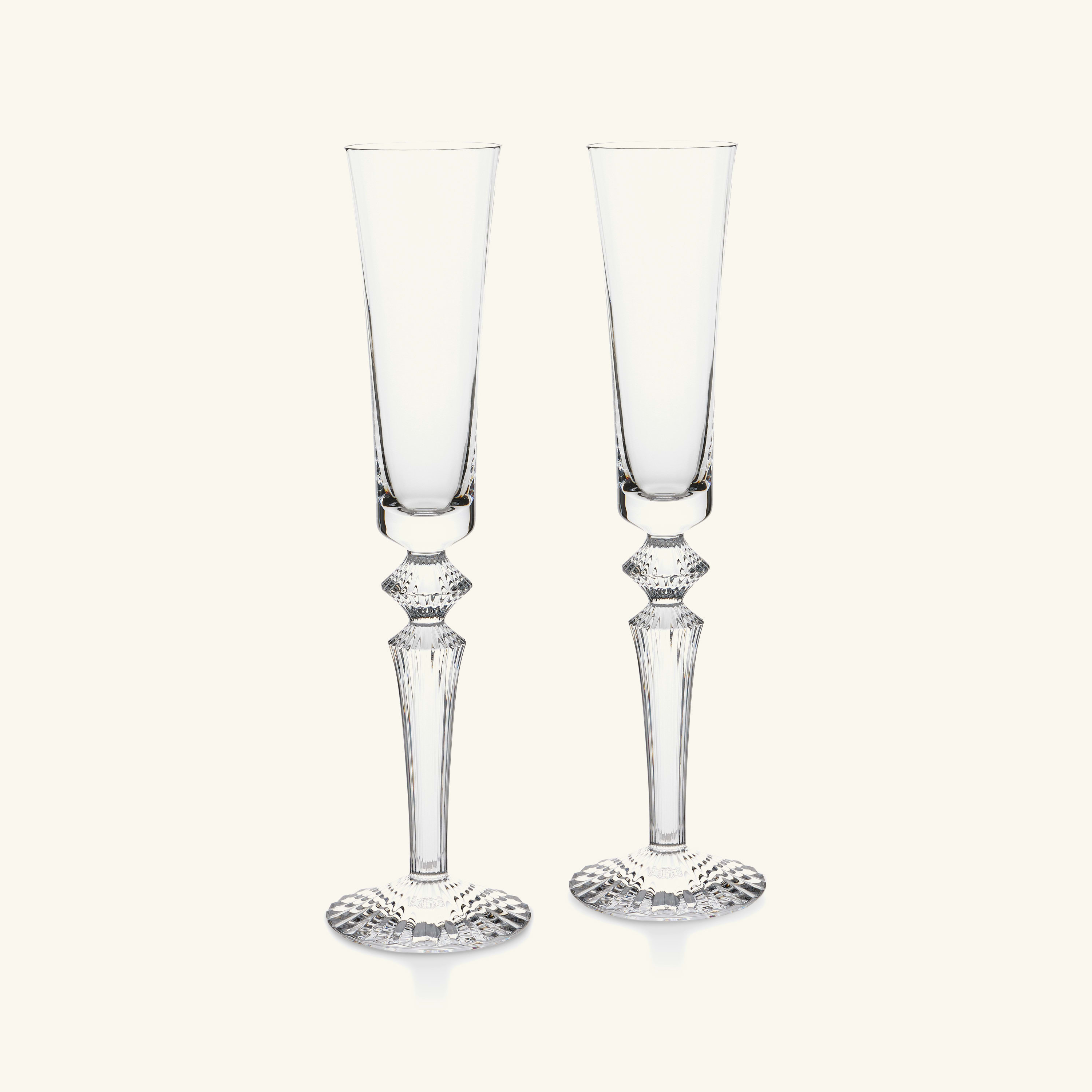 

Mille Nuits Flutissimo - Set Of 2