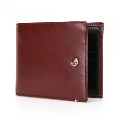 

ST Dupont Billfold 8-credit Card Wallet