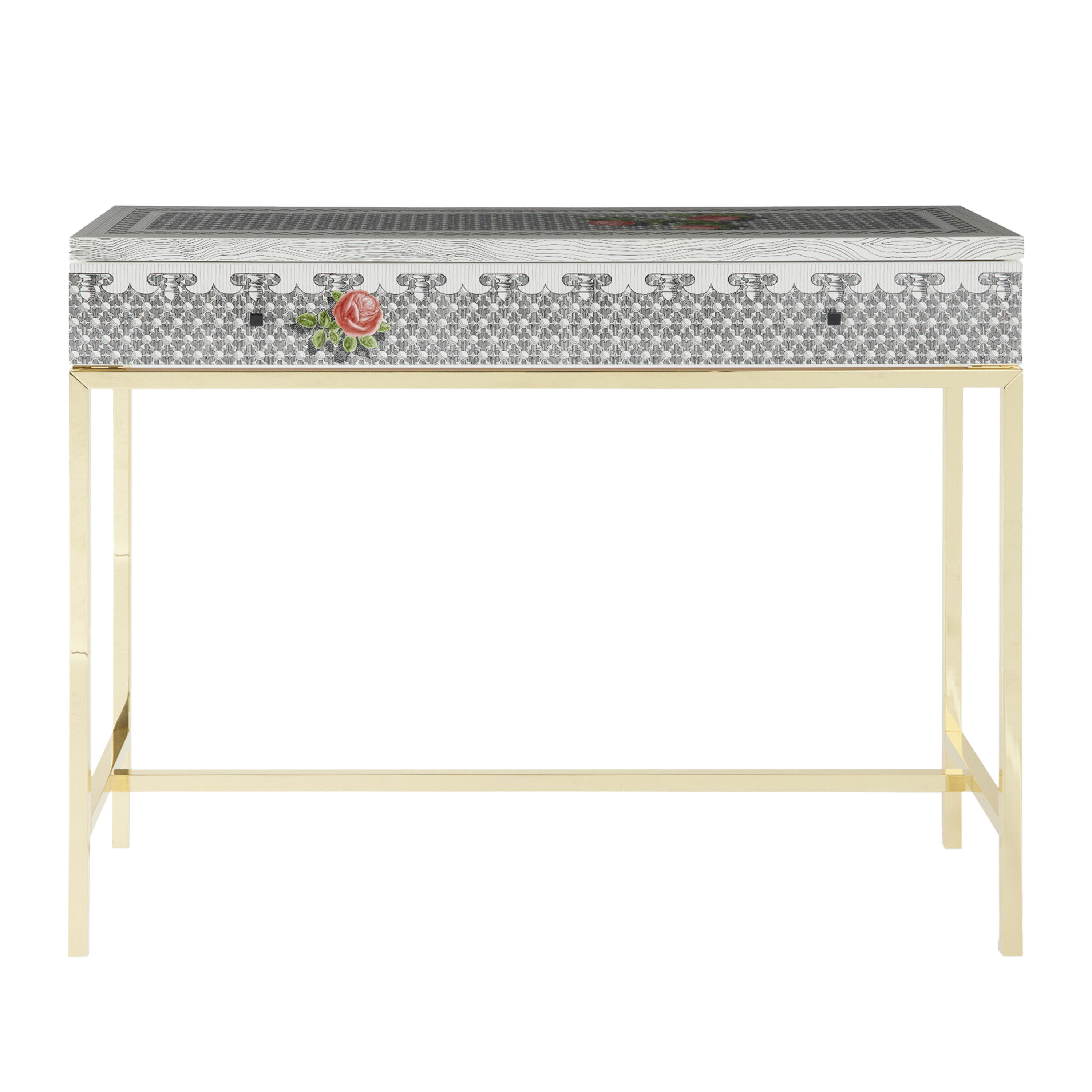 

Musciarabia Consolle With Drawer