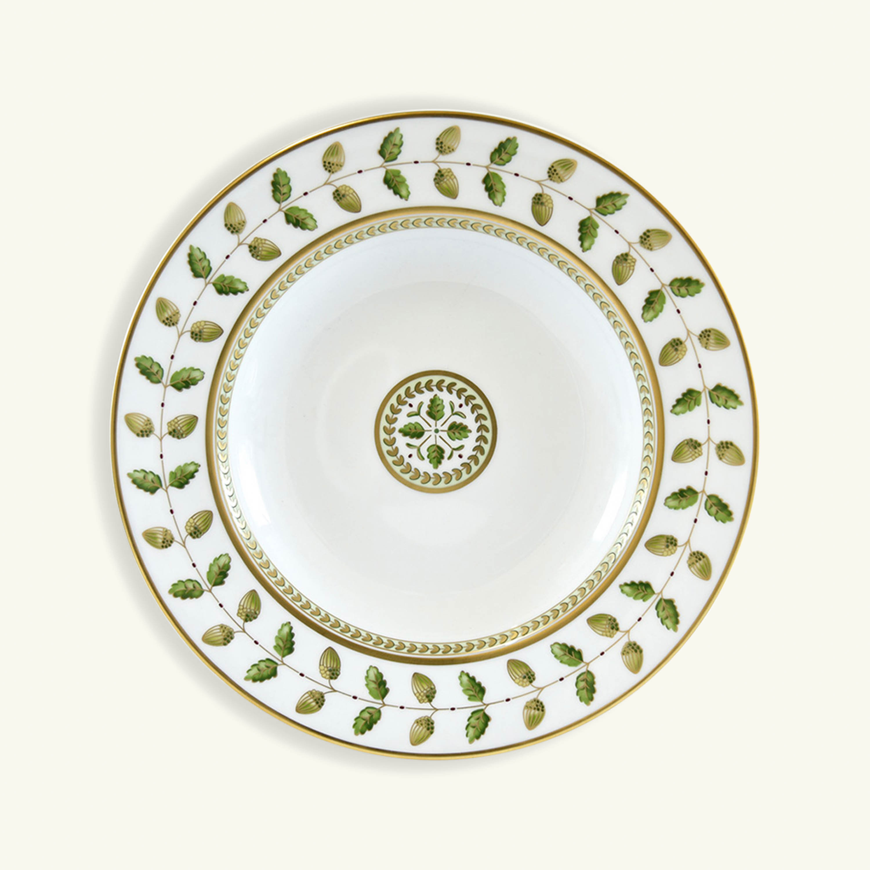 

Rim Soup Plate