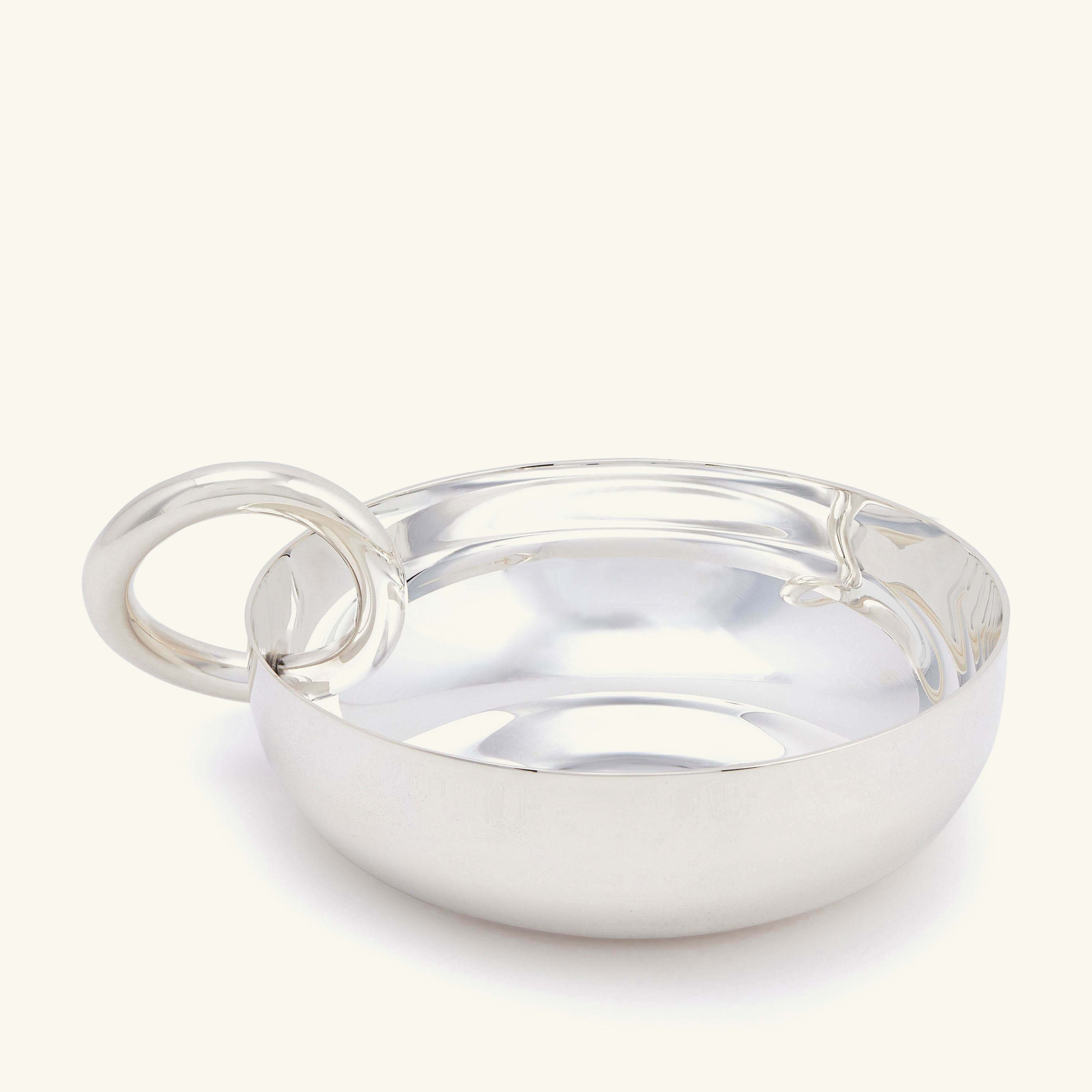 

Vertigo Snack/trinket Bangle Bowl