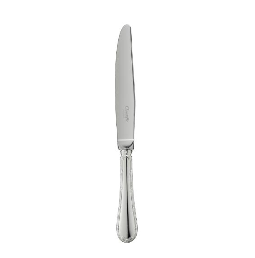 

Rubans Silver-plated Dinner Knife