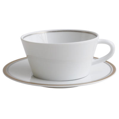 

Gage Tea Cup & Saucer