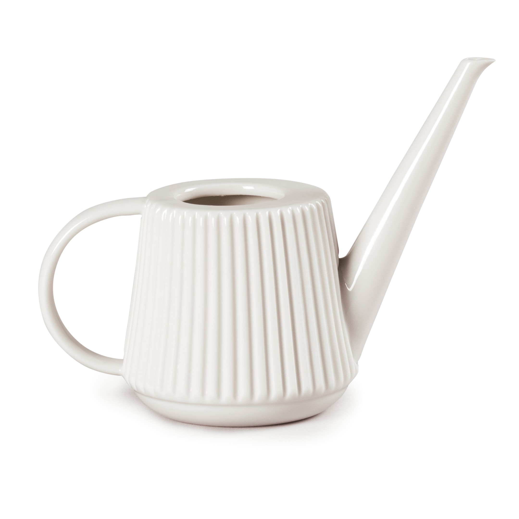 

Lladro Watering Can. Botanica Fragrans Collection.