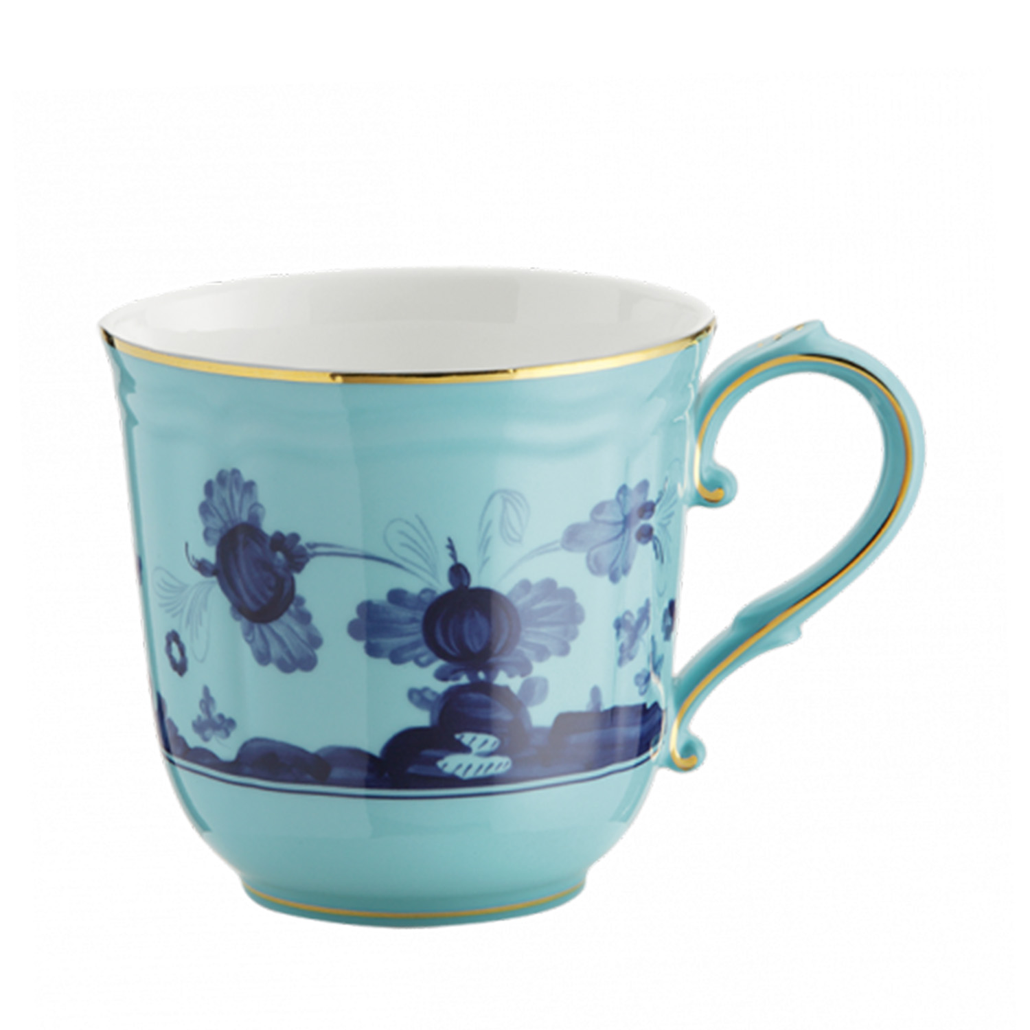 

Mug Oriente Italiano Iris