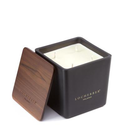 

Habana Tobacco Candle