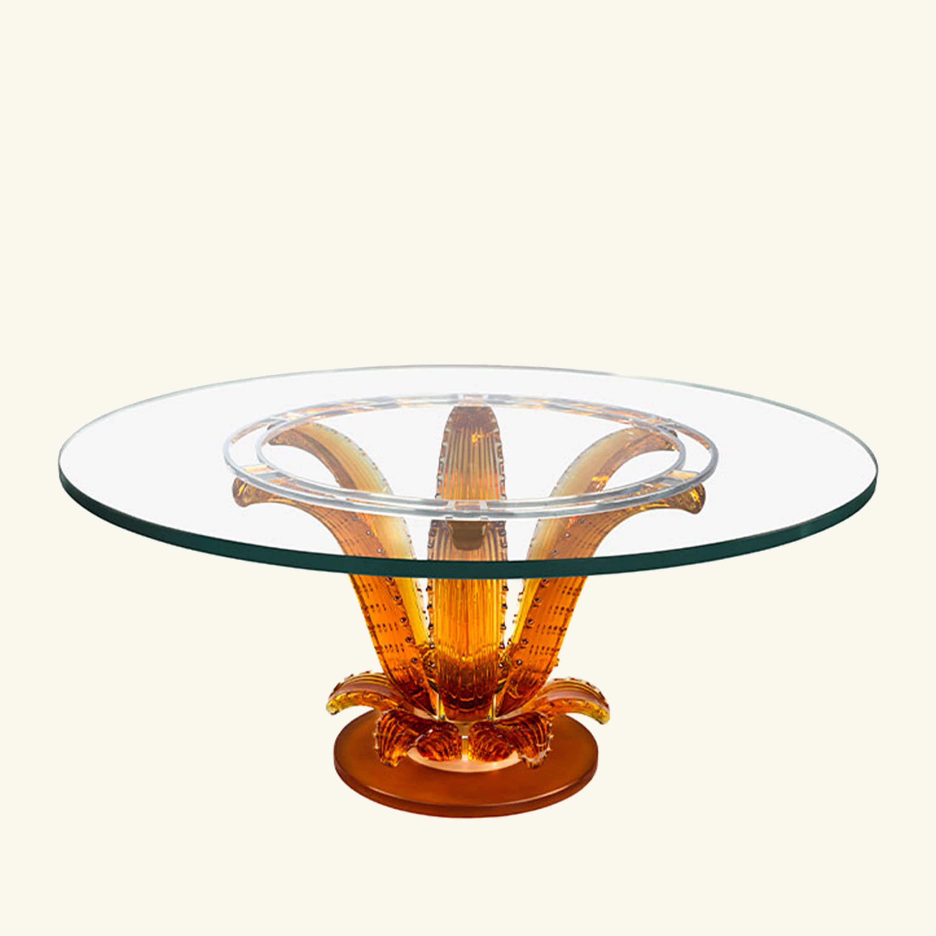 

Crystal Cactus Table Base