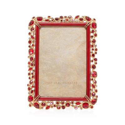 

Emery Bejeweled Frame
