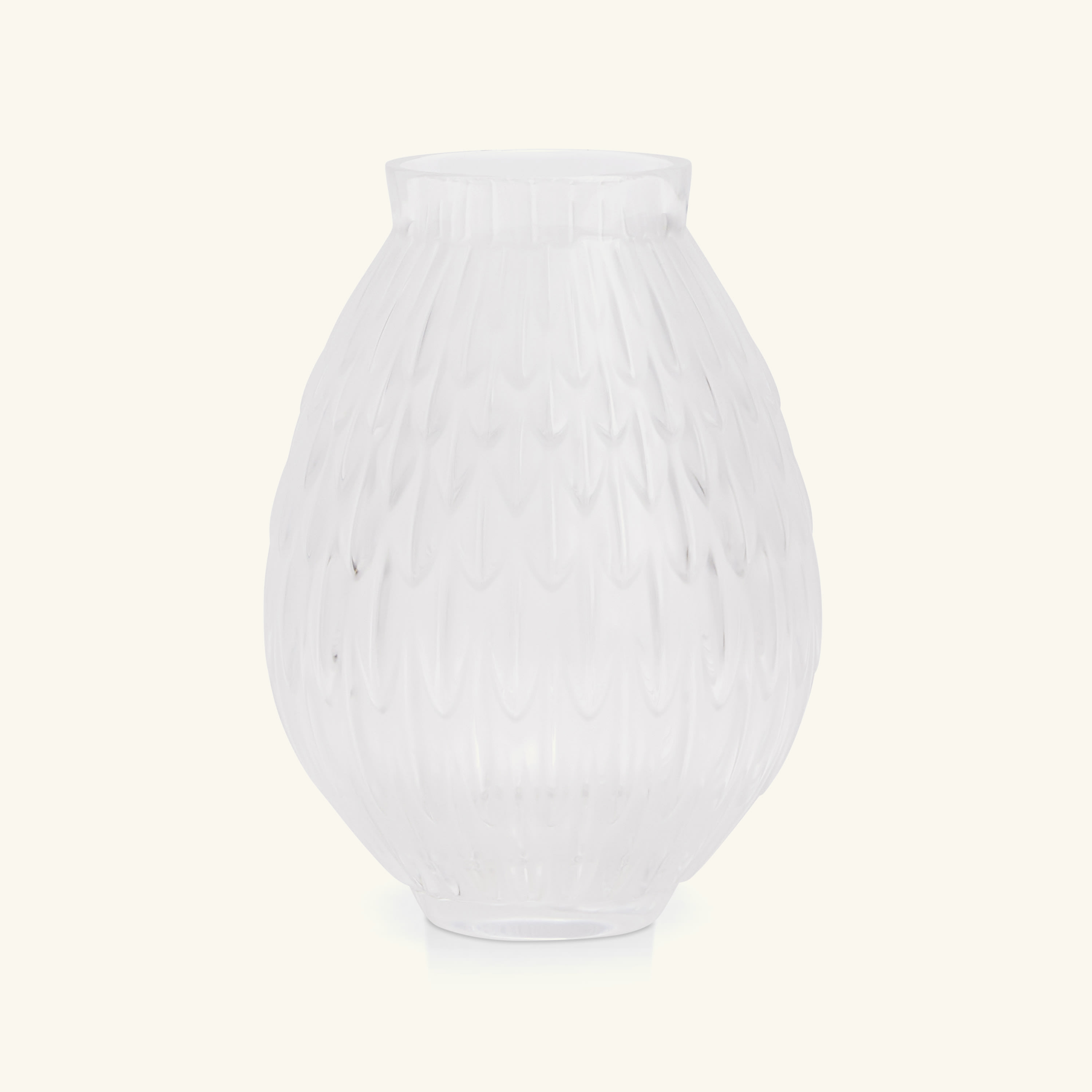 

Plumes Vase