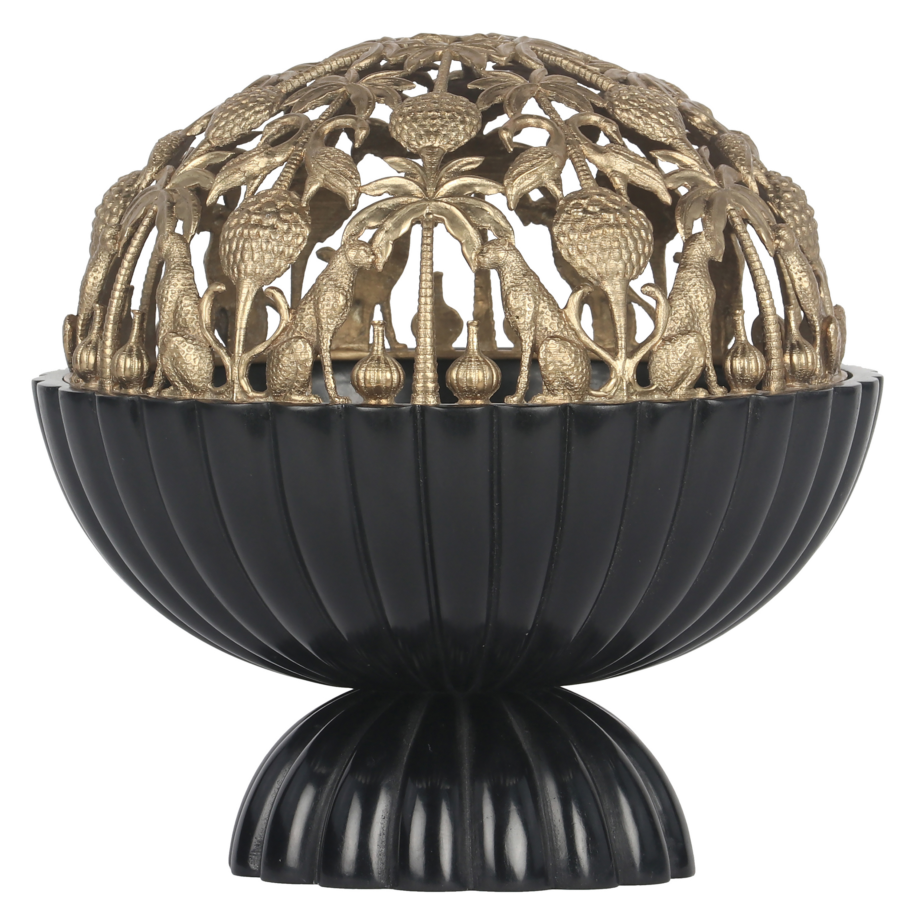 

Seher Bakhoor Burner