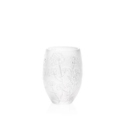 

Lalique Ombelles Vase