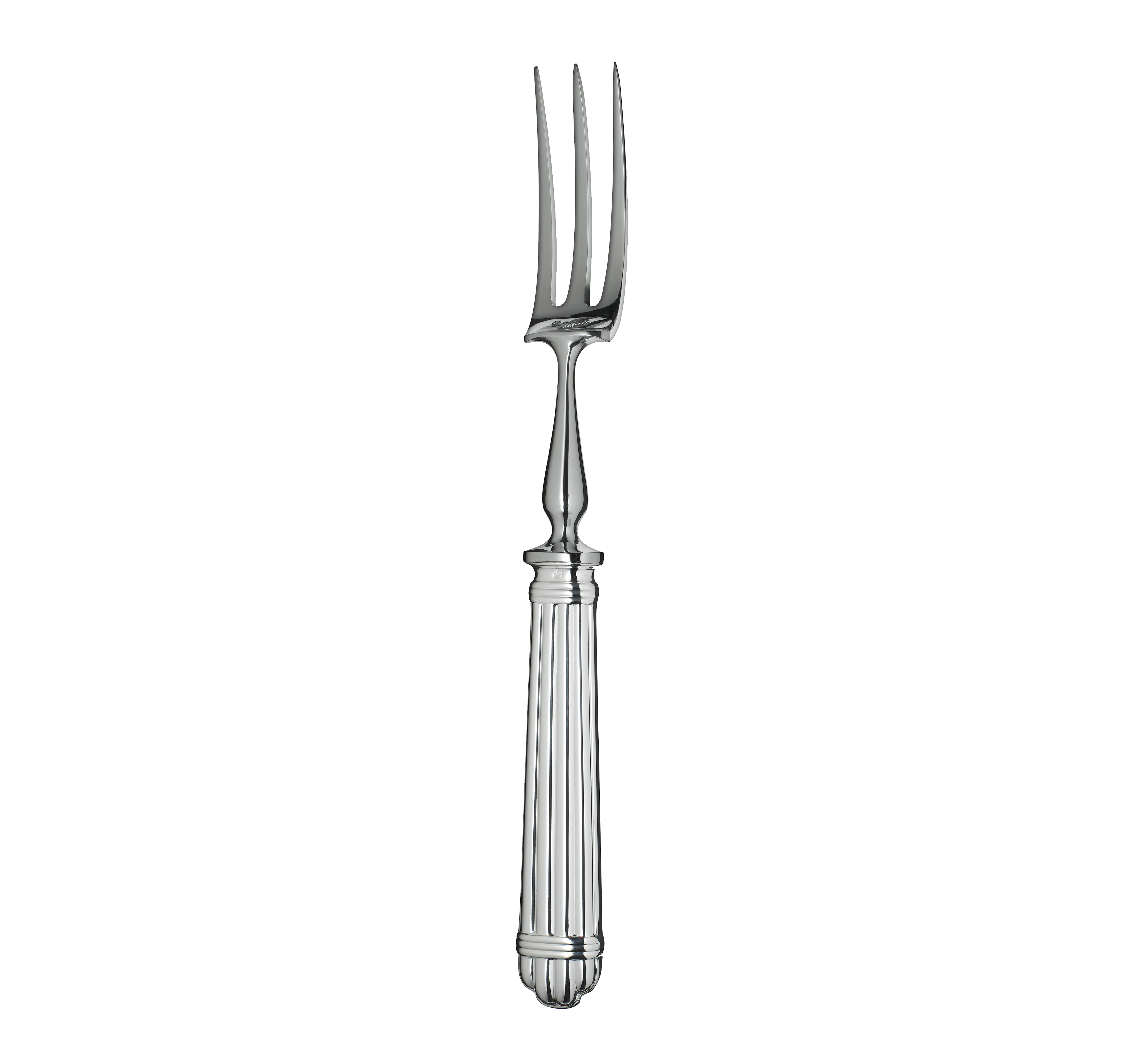 

Christofle Aria Carving Fork
