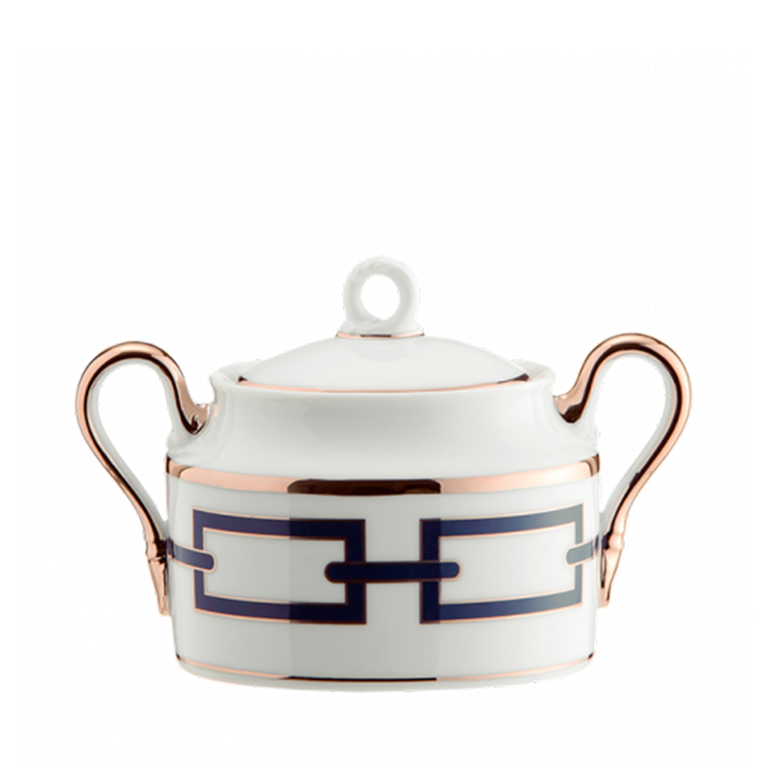 

Sugar Bowl Catene Zaffiro