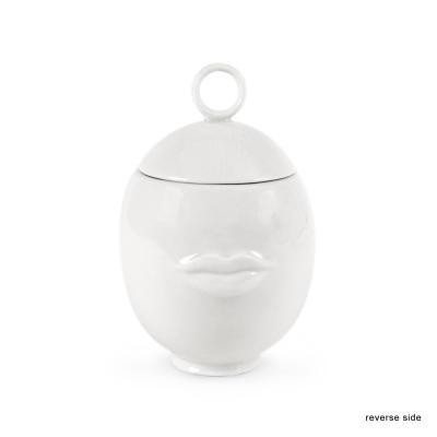 

Muse Reversible Sugar Bowl