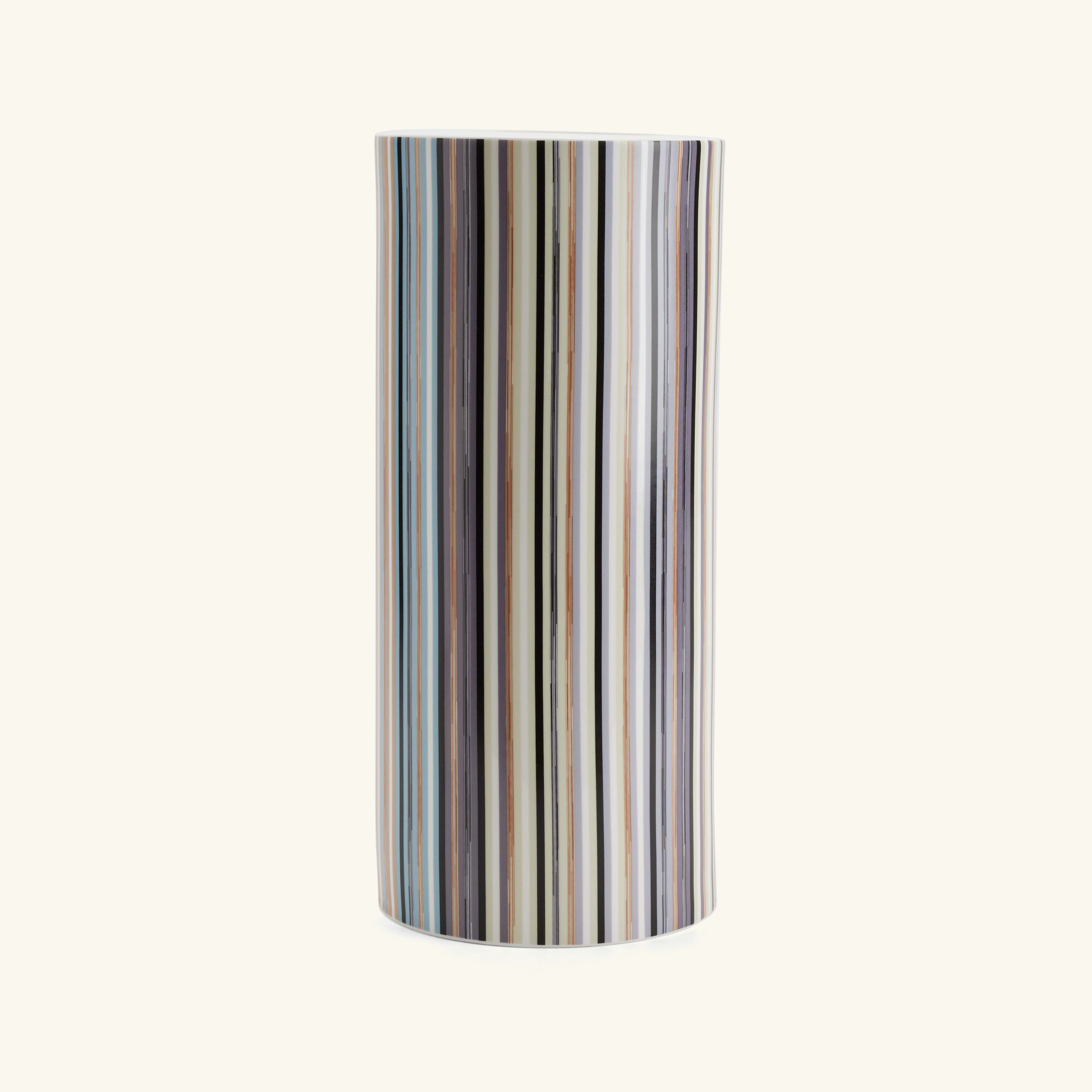 

Stripes Jenkins High Vase