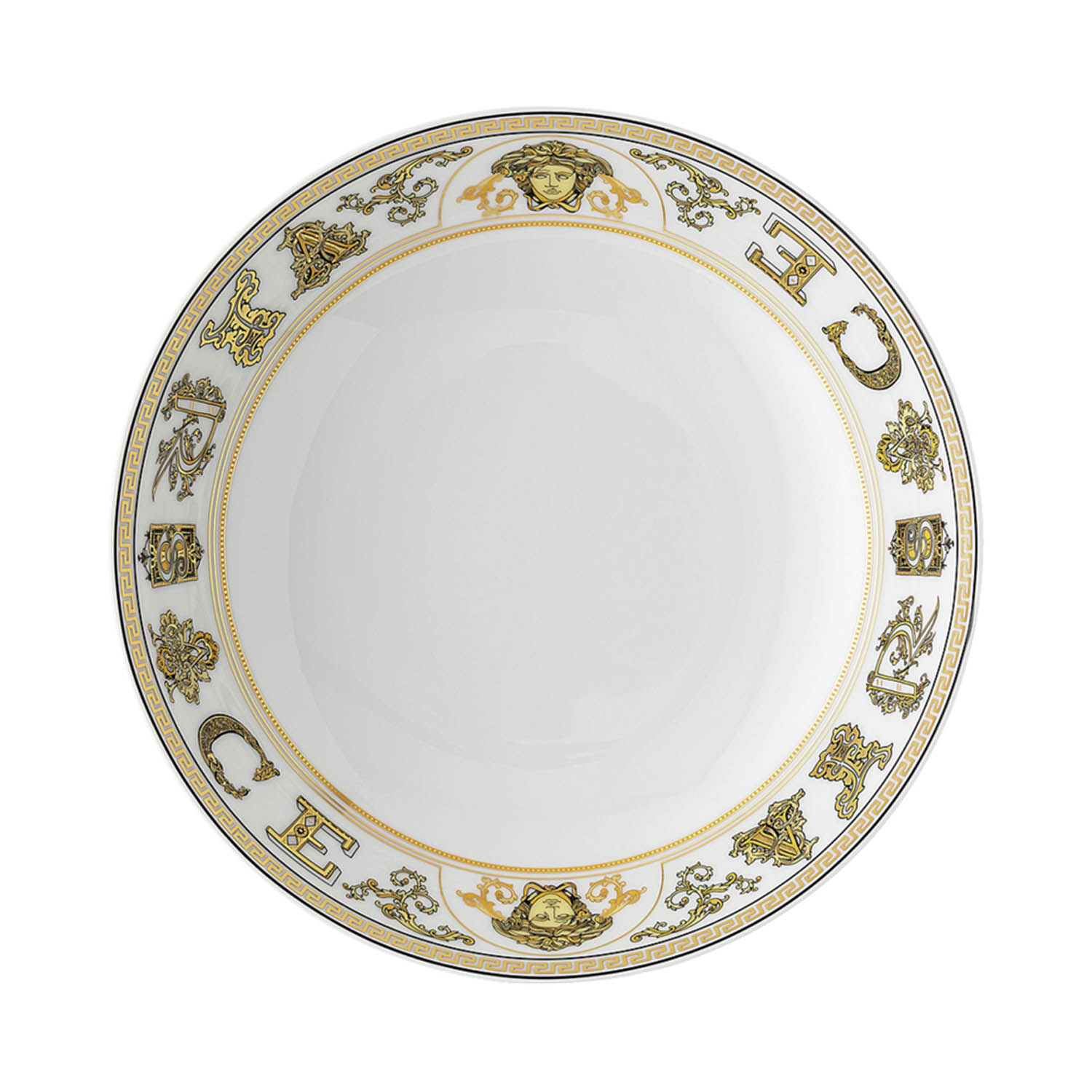 

Virtus Gala Plate