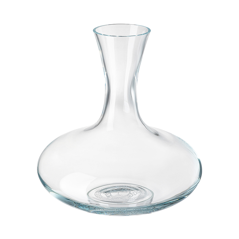 

Crystal Jug