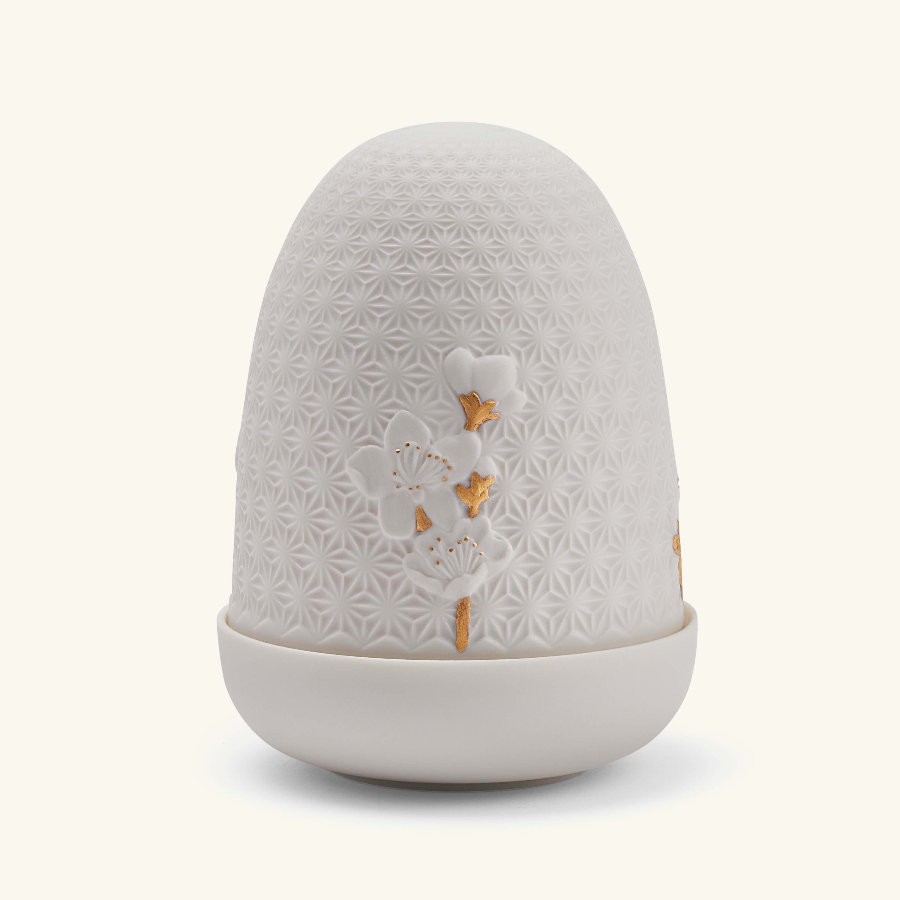 

Cherry Blossoms Dome Table Lamp