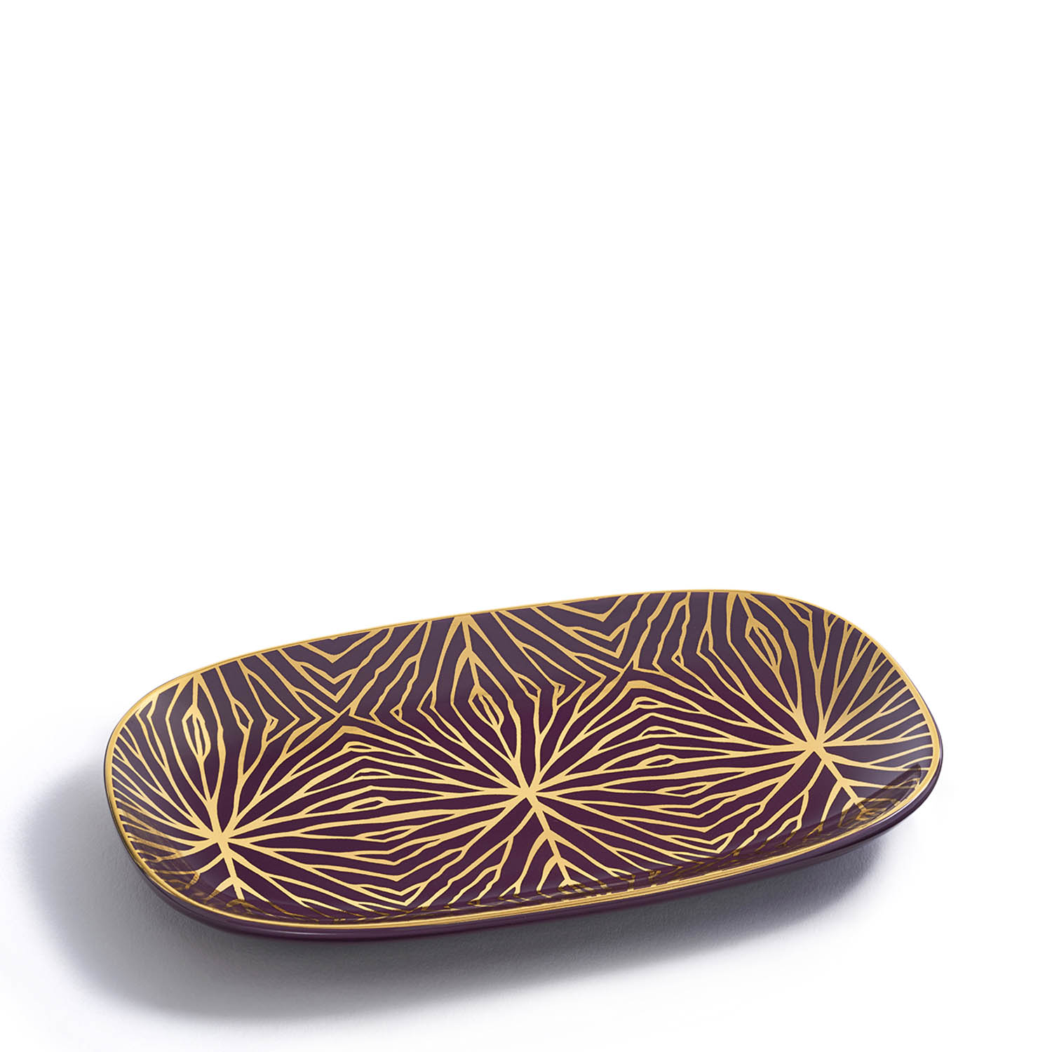 

Lily Pad Catchall Tray