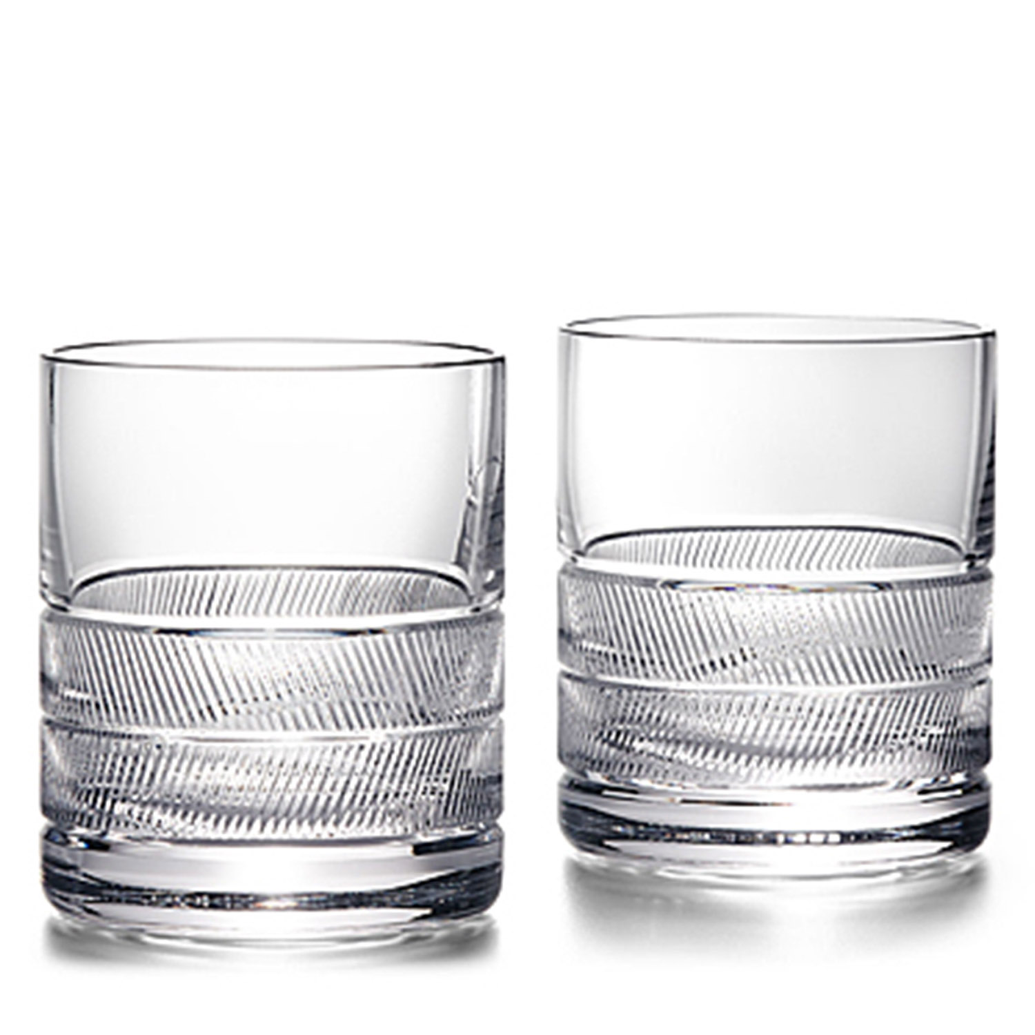 

Remy Crystal Dof Pair