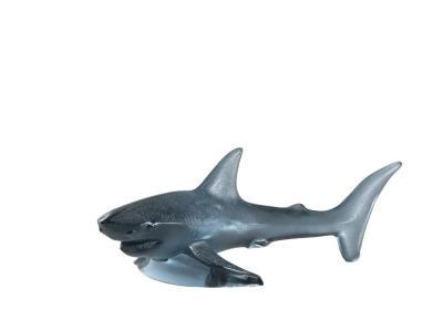 

Shark Sculpture