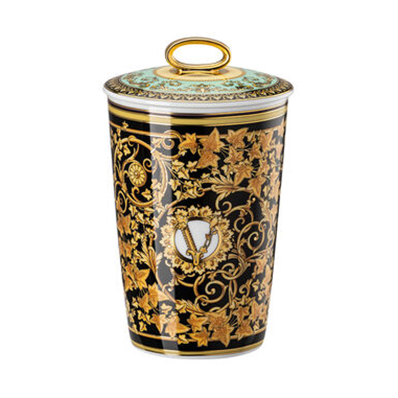

Barocco Mosaic Scented Candle